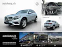 MERCEDES-BENZ GLC 300 Exclusive 4Matic