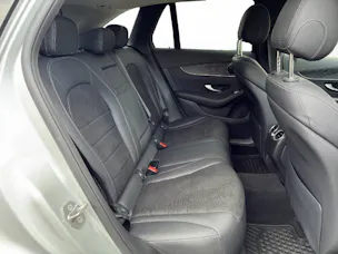 MERCEDES-BENZ GLC 300 Exclusive 4Matic