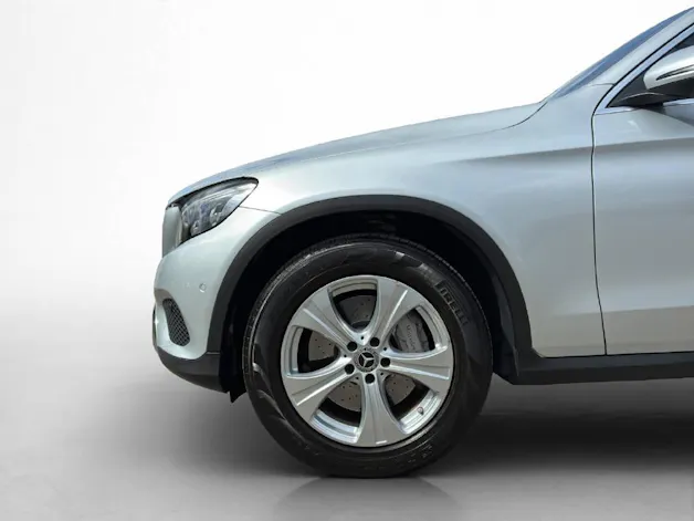 MERCEDES-BENZ GLC 300 Exclusive 4Matic