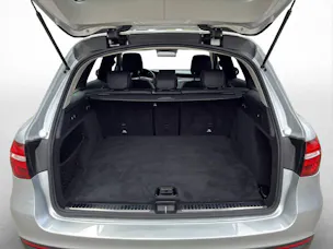 MERCEDES-BENZ GLC 300 Exclusive 4Matic