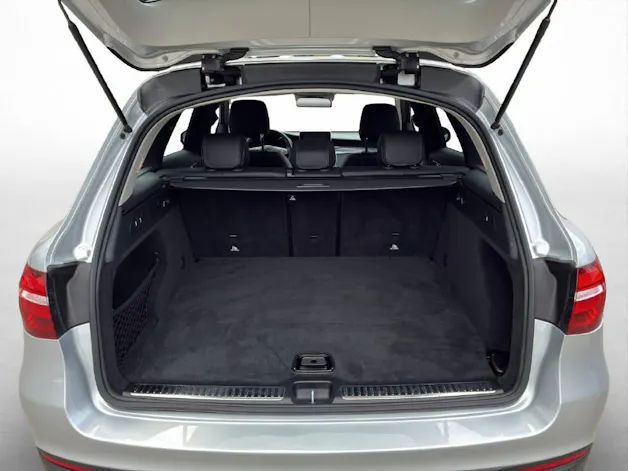 MERCEDES-BENZ GLC 300 Exclusive 4Matic