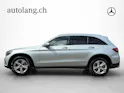 MERCEDES-BENZ GLC 300 Exclusive 4Matic