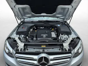 MERCEDES-BENZ GLC 300 Exclusive 4Matic