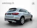 MERCEDES-BENZ GLC 300 Exclusive 4Matic
