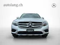 MERCEDES-BENZ GLC 300 Exclusive 4Matic