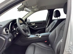 MERCEDES-BENZ GLC 300 Exclusive 4Matic