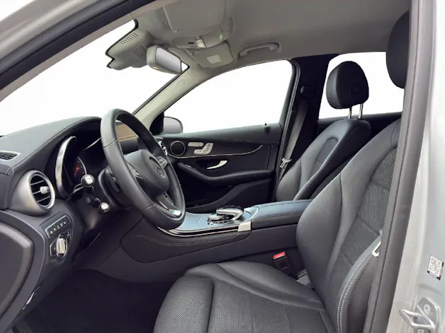 MERCEDES-BENZ GLC 300 Exclusive 4Matic