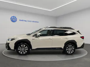 Subaru Outback 2.5i 30th Anniversary Edition