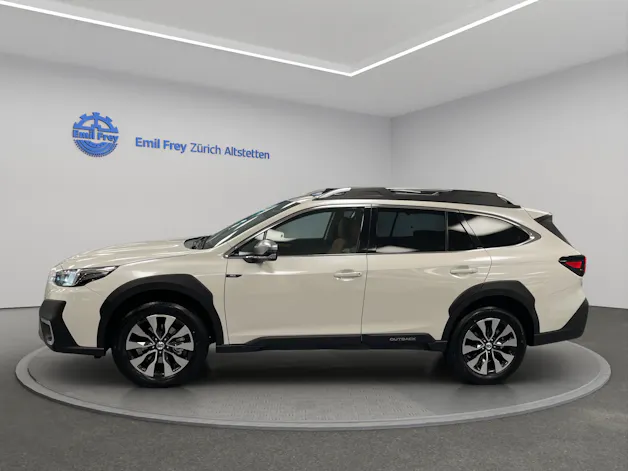 Subaru Outback 2.5i 30th Anniversary Edition
