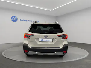 Subaru Outback 2.5i 30th Anniversary Edition