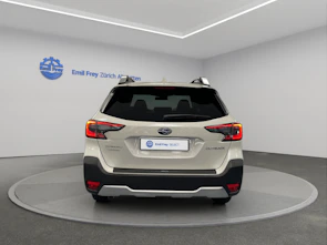 Fahrzeugbild SUBARU Outback 2.5i 30th Anniversary Edition