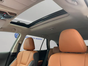 SUBARU OUTBACK 12
