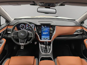 Fahrzeugbild SUBARU Outback 2.5i 30th Anniversary Edition
