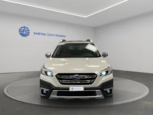 Subaru Outback 2.5i 30th Anniversary Edition
