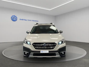 Fahrzeugbild SUBARU Outback 2.5i 30th Anniversary Edition