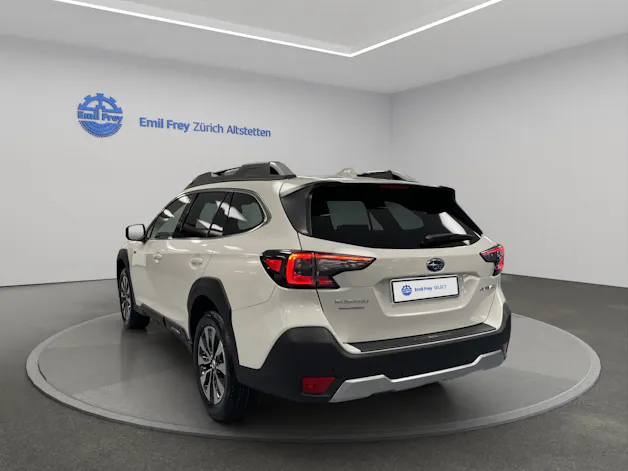 Subaru Outback 2.5i 30th Anniversary Edition