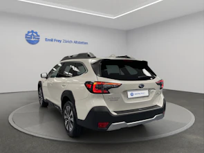 Fahrzeugbild SUBARU Outback 2.5i 30th Anniversary Edition
