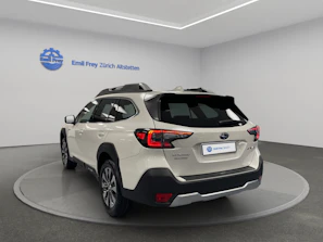 SUBARU OUTBACK 2