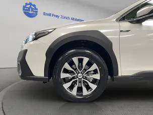 Subaru Outback 2.5i 30th Anniversary Edition