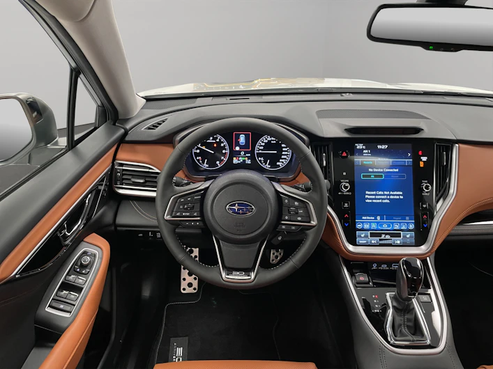 Fahrzeugbild SUBARU OUTBACK