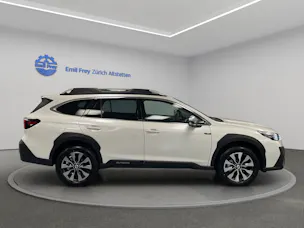 Subaru Outback 2.5i 30th Anniversary Edition