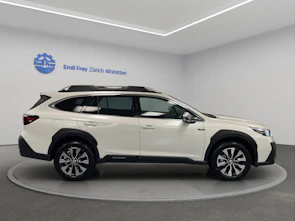 Fahrzeugbild SUBARU Outback 2.5i 30th Anniversary Edition