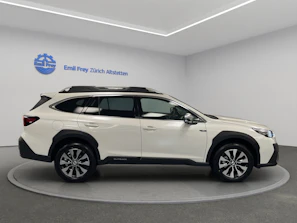 SUBARU OUTBACK 5