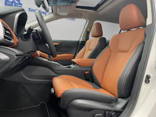 Subaru Outback 2.5i 30th Anniversary Edition