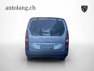 PEUGEOT Rifter Long 1.5 BlueHDi 130 Family Edition
