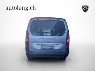 PEUGEOT Rifter Long 1.5 BlueHDi 130 Family Edition