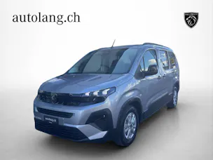 PEUGEOT Rifter Long 1.5 BlueHDi 130 Family Edition