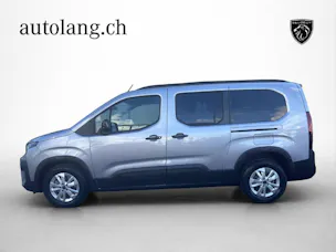 PEUGEOT Rifter Long 1.5 BlueHDi 130 Family Edition