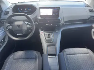 PEUGEOT Rifter Long 1.5 BlueHDi 130 Family Edition