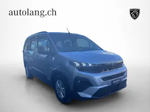 PEUGEOT Rifter Long 1.5 BlueHDi 130 Family Edition