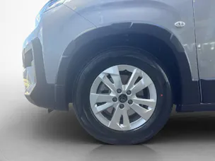 PEUGEOT Rifter Long 1.5 BlueHDi 130 Family Edition