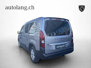 PEUGEOT Rifter Long 1.5 BlueHDi 130 Family Edition