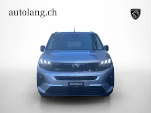 PEUGEOT Rifter Long 1.5 BlueHDi 130 Family Edition