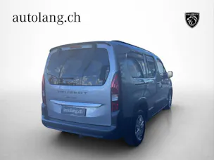 PEUGEOT Rifter Long 1.5 BlueHDi 130 Family Edition