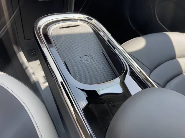 JAC E30X Electric