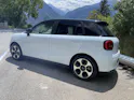 JAC E30X Electric