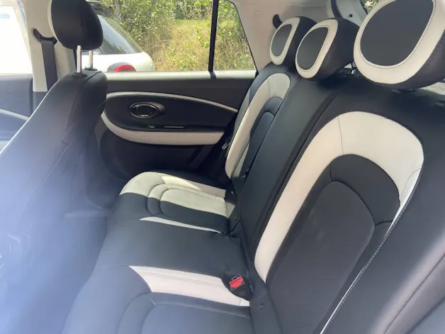 JAC E30X Electric