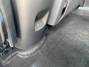 JAC E30X Electric