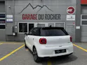 JAC E30X Electric