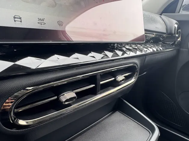 JAC E30X Electric