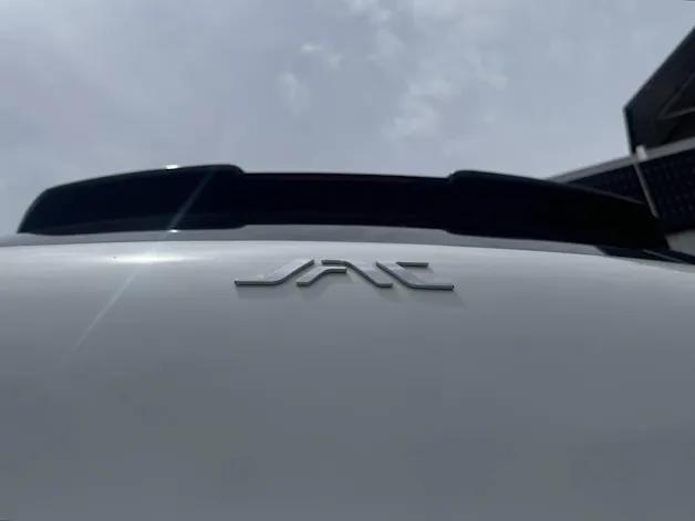 JAC E30X Electric