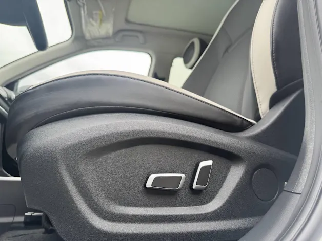 JAC E30X Electric