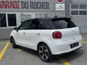 JAC E30X Electric