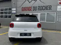 JAC E30X Electric