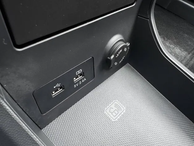 JAC E30X Electric