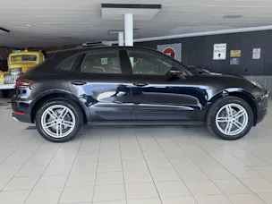 PORSCHE Macan 2.0